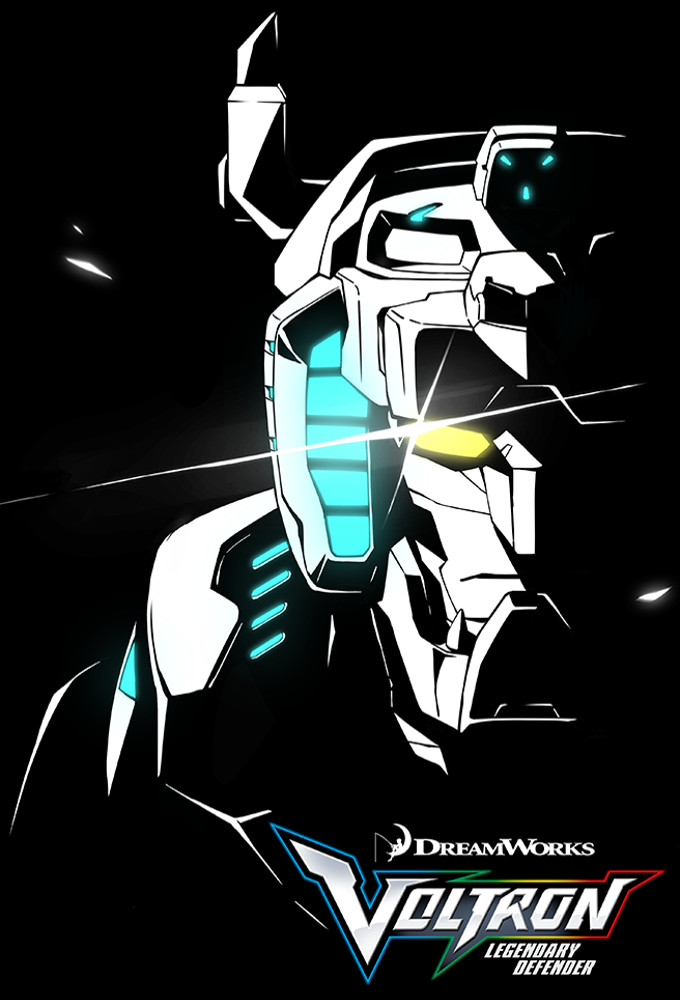دانلود سریال Voltron: Legendary Defender دانلود سریال Voltron: Legendary Defender
