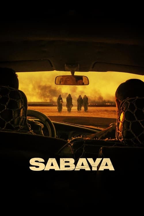 دانلود مستند Sabaya 2021 دانلود مستند Sabaya 2021