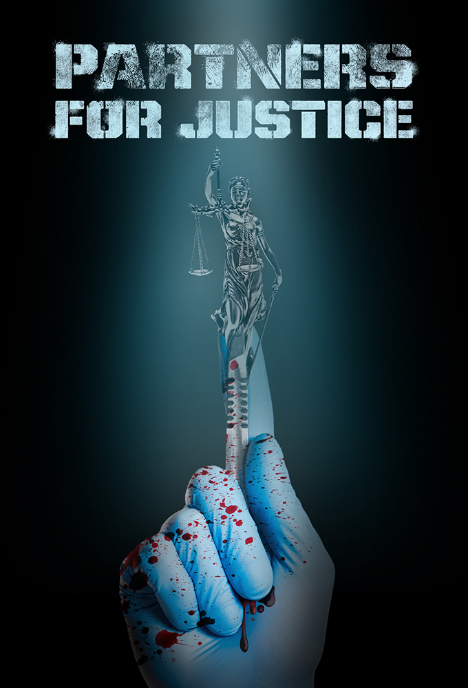 دانلود سریال Partners for Justice دانلود سریال Partners for Justice