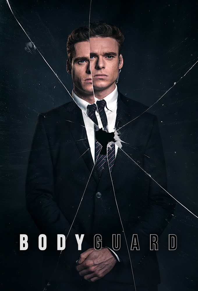 دانلود سریال Bodyguard دانلود سریال Bodyguard
