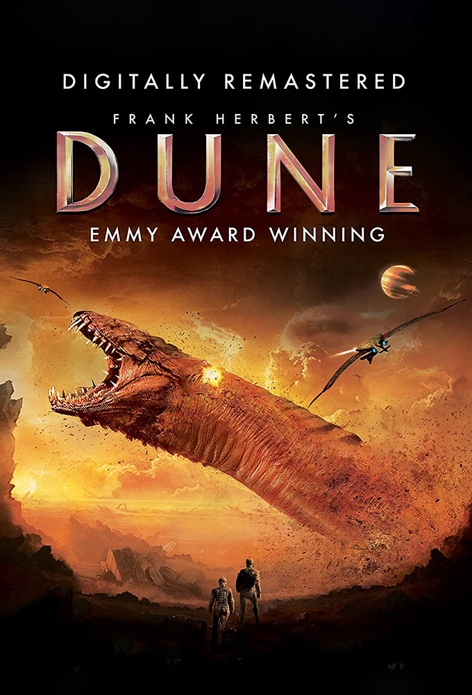 دانلود سریال Dune دانلود سریال Dune