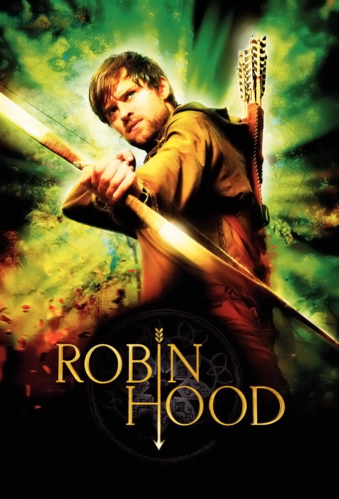 دانلود سریال Robin Hood دانلود سریال Robin Hood
