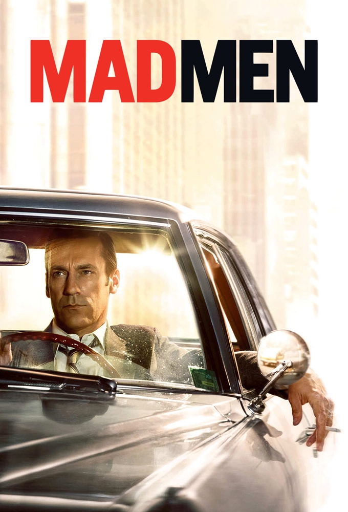 دانلود سریال Mad Men دانلود سریال Mad Men