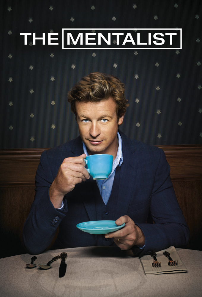 دانلود سریال The Mentalist دانلود سریال The Mentalist