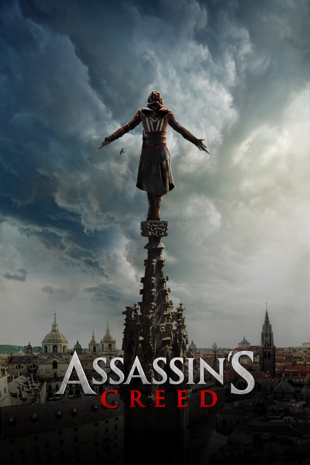 دانلود فیلم Assassin’s Creed 2016 دانلود فیلم Assassin’s Creed 2016