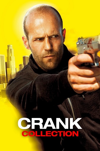 دانلود کالکشن فیلم Crank دانلود کالکشن فیلم Crank