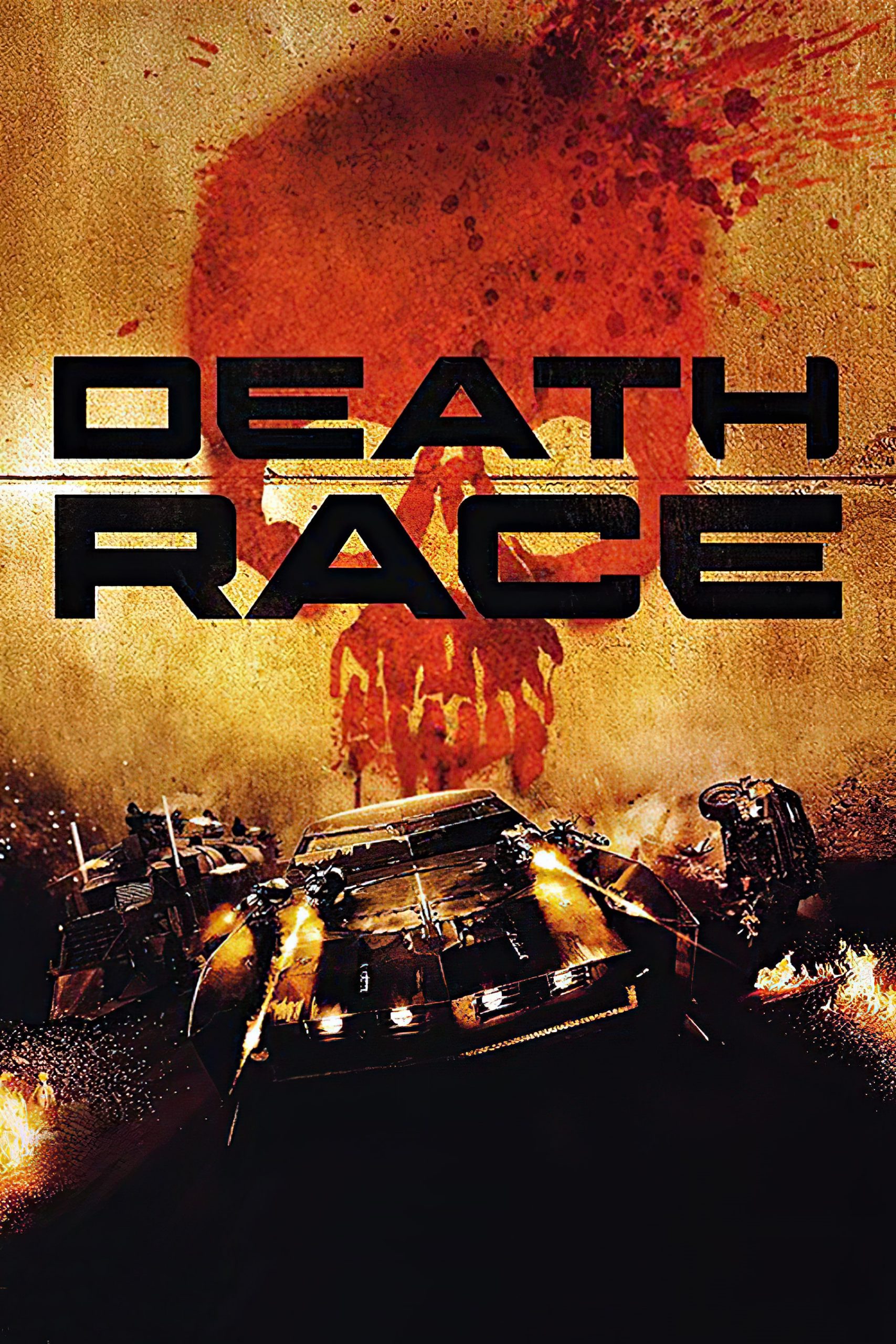 دانلود فیلم Death Race 2008 دانلود فیلم Death Race 2008