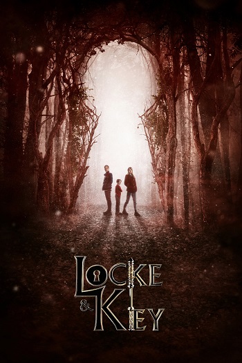 دانلود سریال Locke & Key دانلود سریال Locke & Key