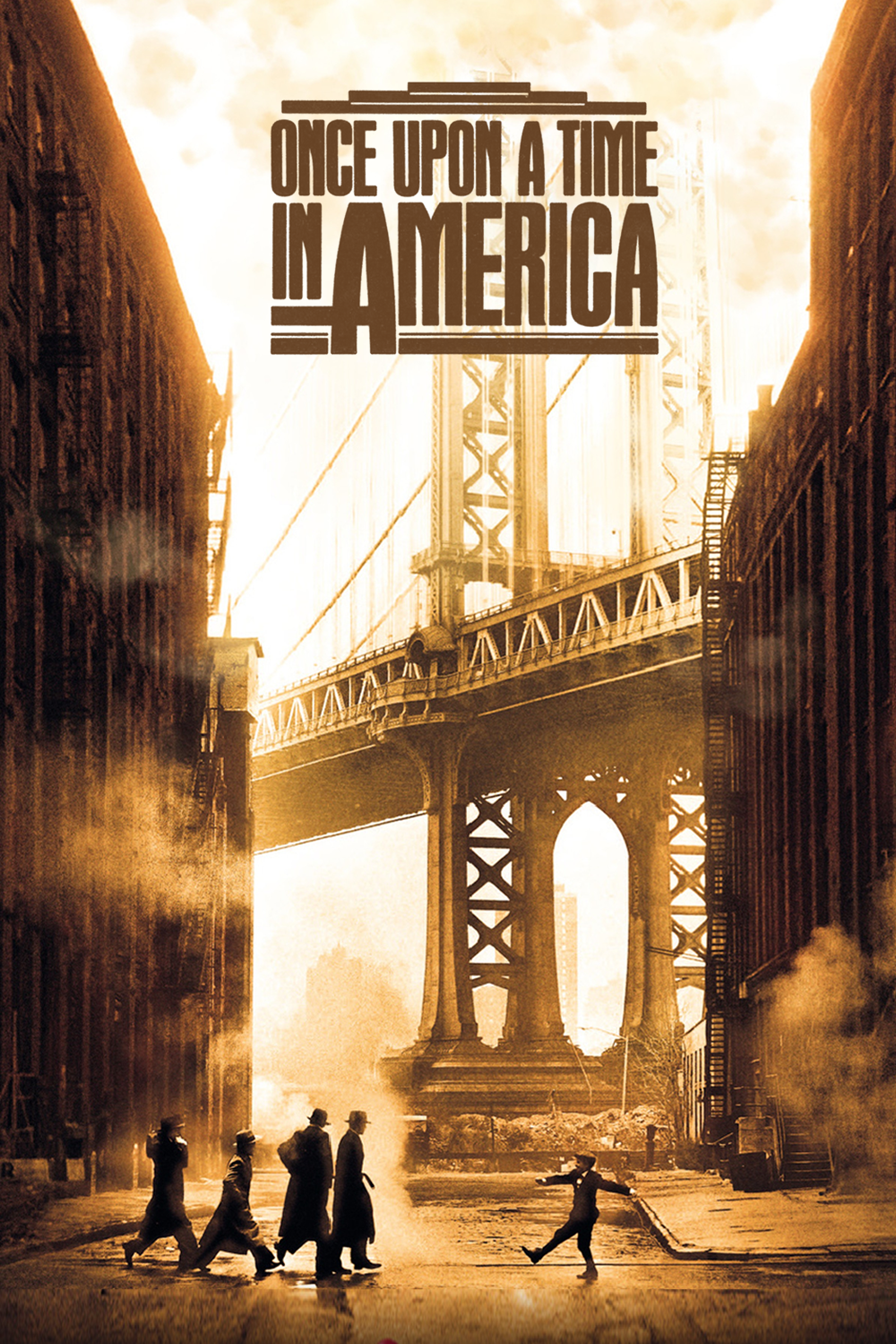 دانلود فیلم Once Upon a Time in America 1984 دانلود فیلم Once Upon a Time in America 1984
