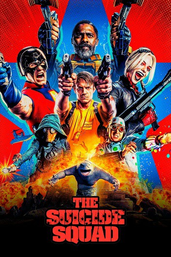 دانلود فیلم The Suicide Squad 2021