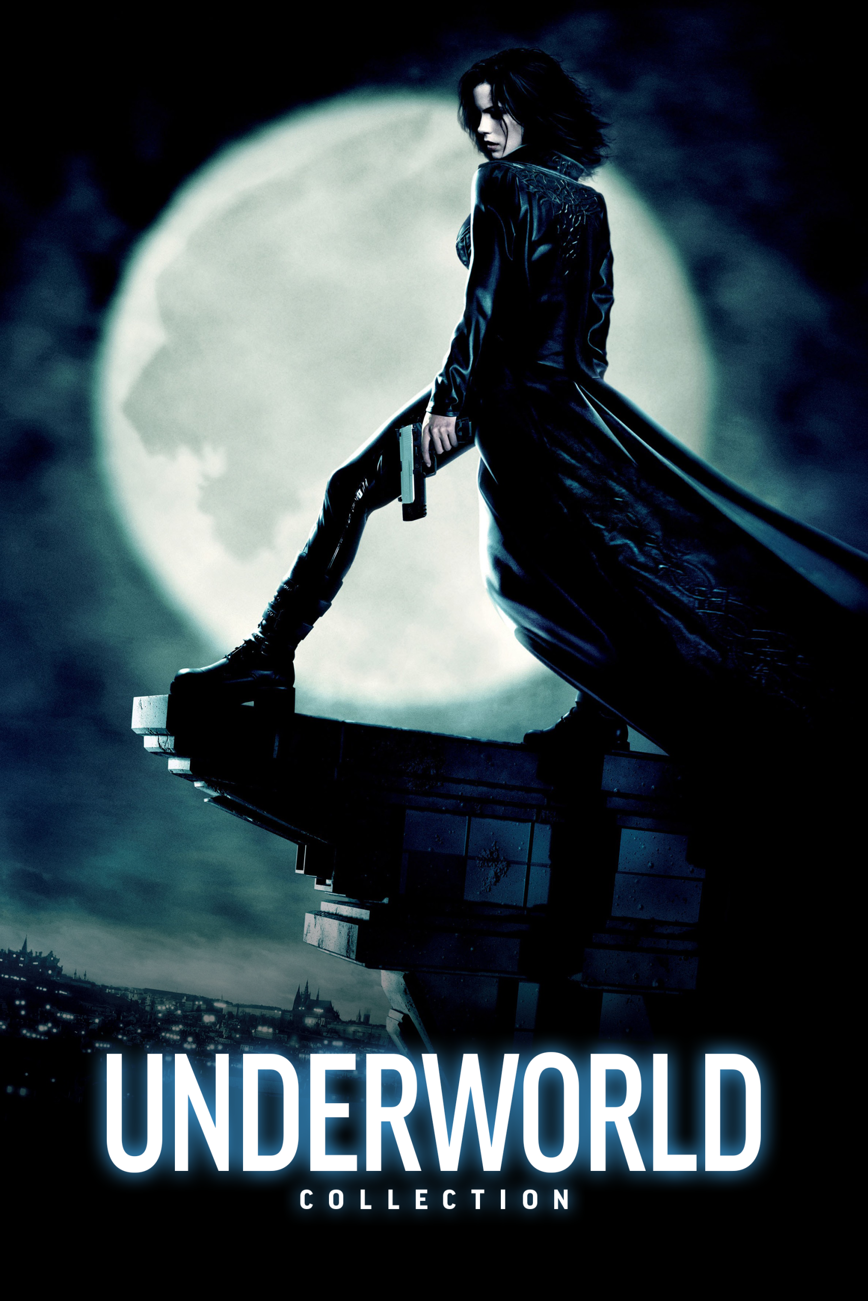 دانلود کالکشن فیلم Underworld دانلود کالکشن فیلم Underworld