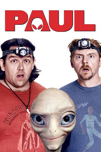 دانلود فیلم Paul 2011 دانلود فیلم Paul 2011