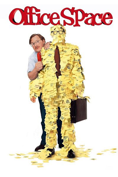 دانلود فیلم Office Space 1999 دانلود فیلم Office Space 1999