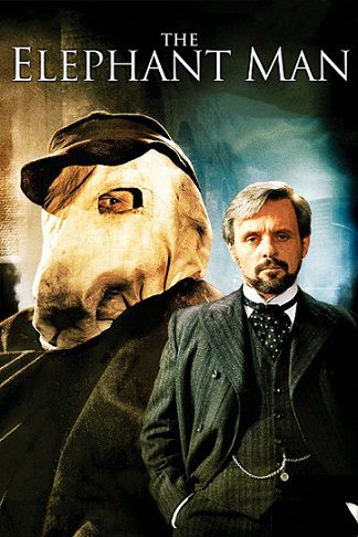 دانلود فیلم The Elephant Man 1980 دانلود فیلم The Elephant Man 1980