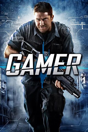 دانلود فیلم Gamer 2009 دانلود فیلم Gamer 2009