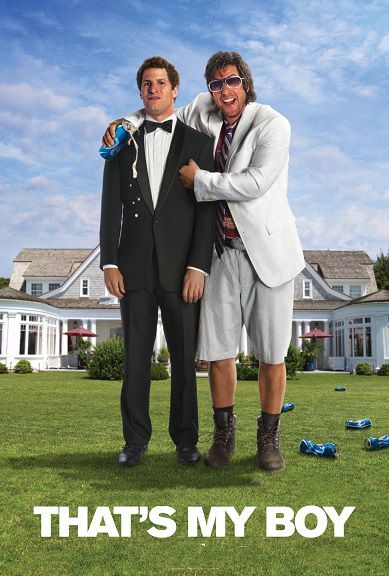 دانلود فیلم That’s My Boy 2012 دانلود فیلم That’s My Boy 2012