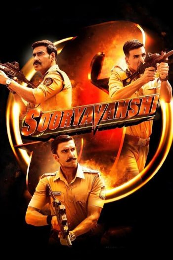 دانلود فیلم Sooryavanshi 2021 دانلود فیلم Sooryavanshi 2021