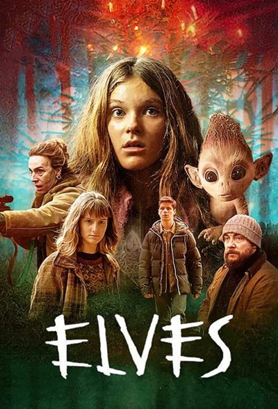 دانلود سریال Elves دانلود سریال Elves