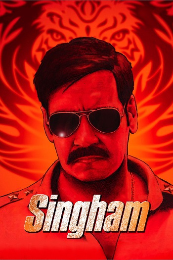 دانلود فیلم Singham 2011 دانلود فیلم Singham 2011
