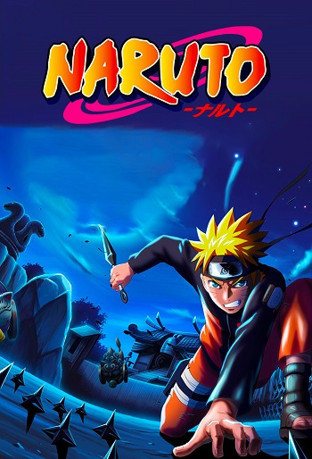 دانلود سریال Naruto دانلود سریال Naruto