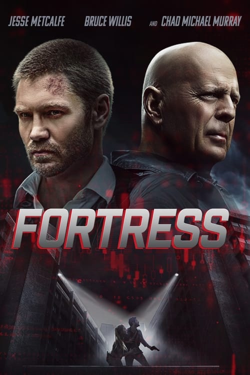 دانلود فیلم Fortress 2021 دانلود فیلم Fortress 2021