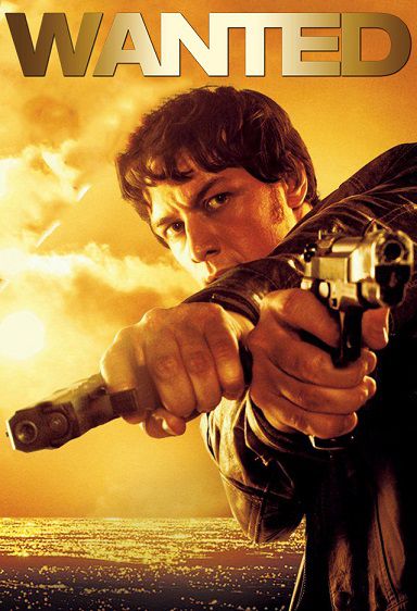 دانلود فیلم Wanted 2007 دانلود فیلم Wanted 2007