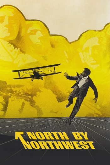 دانلود فیلم North by Northwest 1959 دانلود فیلم North by Northwest 1959