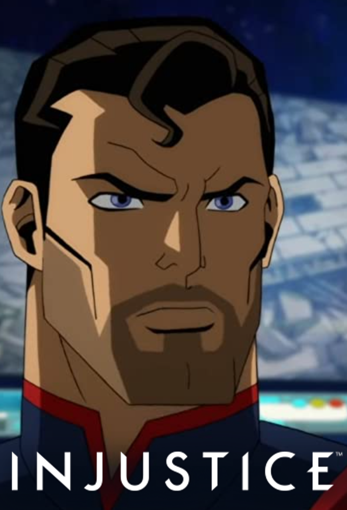 دانلود انیمیشن Injustice 2021 دانلود انیمیشن Injustice 2021