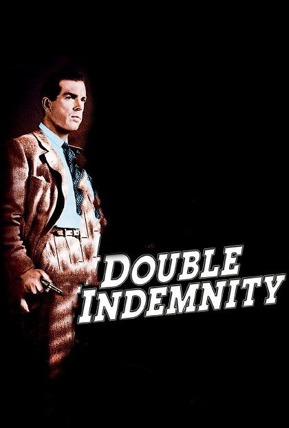 دانلود فیلم Double Indemnity 1944 دانلود فیلم Double Indemnity 1944