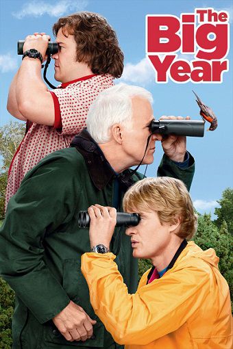 دانلود فیلم The Big Year 2011 دانلود فیلم The Big Year 2011