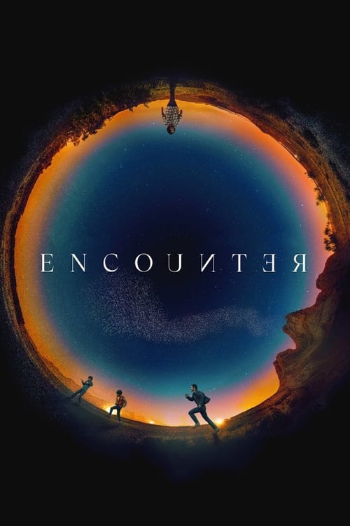دانلود فیلم Encounter 2021 دانلود فیلم Encounter 2021