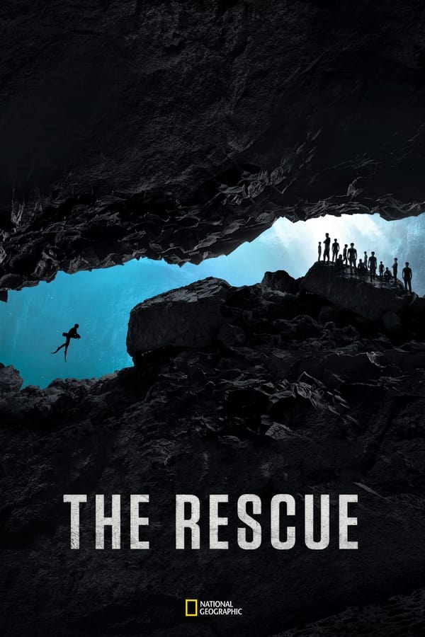 دانلود مستند The Rescue 2021 دانلود مستند The Rescue 2021