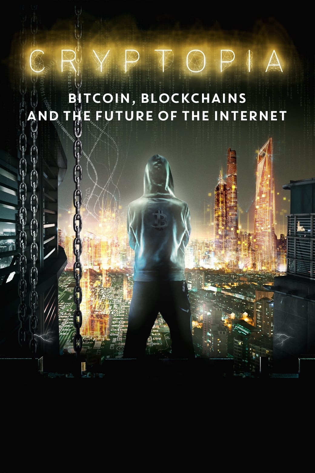 دانلود مستند Cryptopia 2020 دانلود مستند Cryptopia 2020