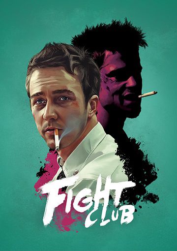 دانلود فیلم Fight Club 1999 دانلود فیلم Fight Club 1999