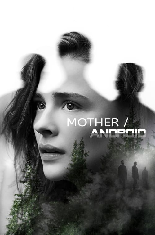 دانلود فیلم Mother/Android 2021 دانلود فیلم Mother/Android 2021