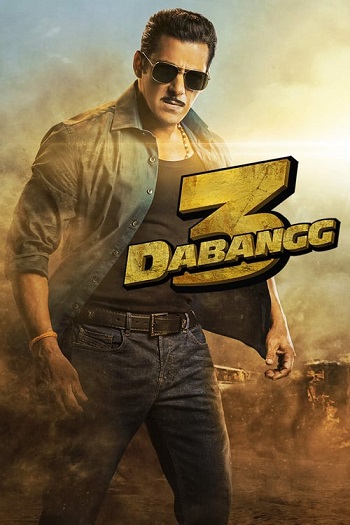 دانلود فیلم Dabangg 3 2019 دانلود فیلم Dabangg 3 2019