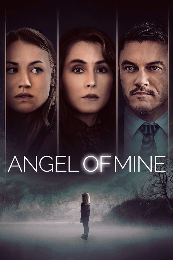دانلود فیلم Angel of Mine 2019 دانلود فیلم Angel of Mine 2019