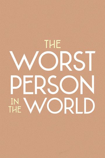 دانلود فیلم The Worst Person in the World 2021 دانلود فیلم The Worst Person in the World 2021