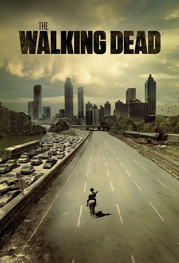 دانلود سریال The Walking Dead دانلود سریال The Walking Dead