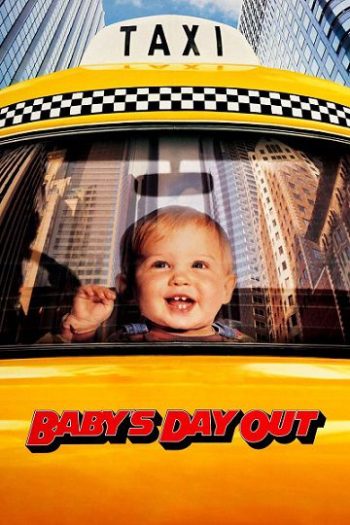 دانلود فیلم 1994 Babys Day Out دانلود فیلم 1994 Babys Day Out