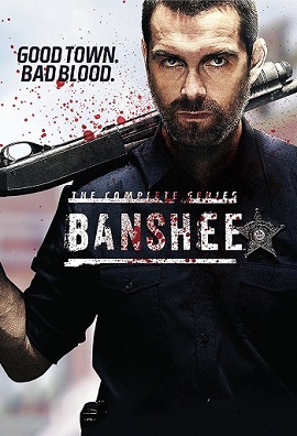 دانلود سریال Banshee دانلود سریال Banshee
