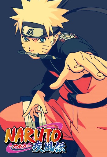 دانلود سریال ناروتو شیپودن Naruto: Shippûden دانلود سریال ناروتو شیپودن Naruto: Shippûden