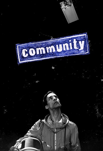 دانلود سریال Community دانلود سریال Community