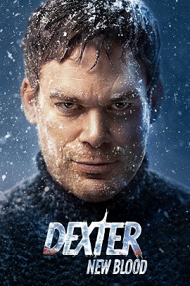 دانلود سریال Dexter: New Blood دانلود سریال Dexter: New Blood