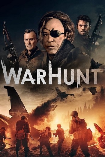 دانلود فیلم WarHunt 2022 دانلود فیلم WarHunt 2022