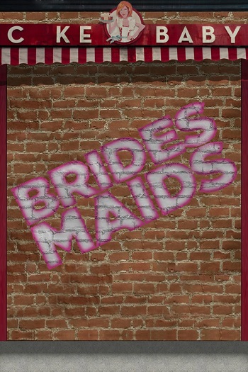 دانلود فیلم Bridesmaids 2011 دانلود فیلم Bridesmaids 2011