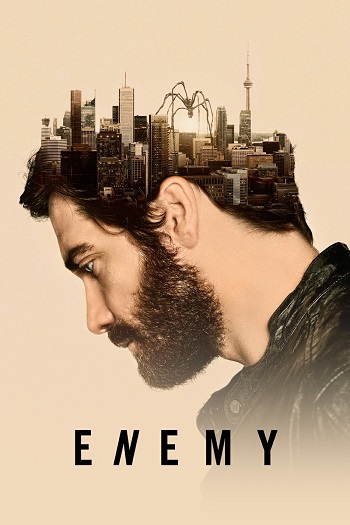 دانلود فیلم Enemy 2013 دانلود فیلم Enemy 2013