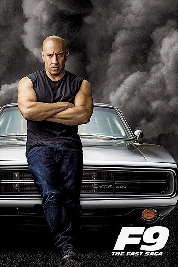 دانلود فیلم سریع و خشن 2021 F9: The Fast Saga دانلود فیلم سریع و خشن 2021 F9: The Fast Saga