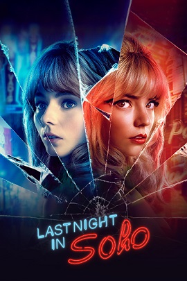 دانلود فیلم Last Night in Soho 2021