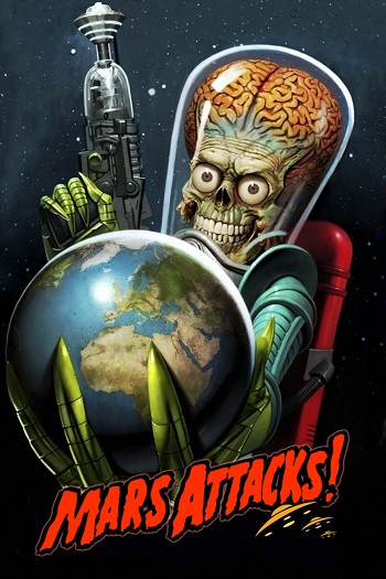 دانلود فیلم Mars Attacks! 1996 دانلود فیلم Mars Attacks! 1996